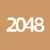 2048数字游戏